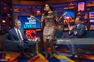 Porsha Williams feet photo 7