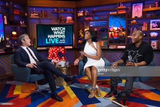 Porsha Williams feet photo 6