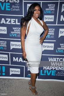 Porsha Williams feet photo 5