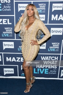 Porsha Williams feet photo 18