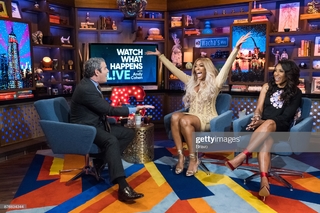 Porsha Williams feet photo 17
