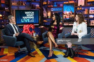 Porsha Williams feet photo 16