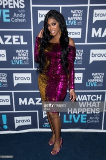 Porsha Williams feet photo 15