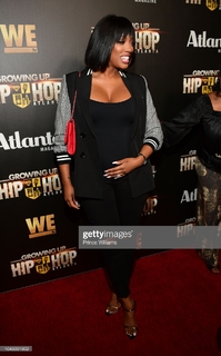 Porsha Williams feet photo 12