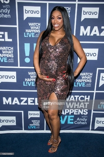 Porsha Williams feet photo 11