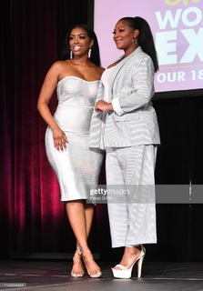 Porsha Williams feet photo 5