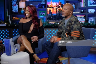 Porsha Williams feet photo 17