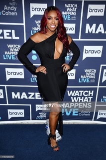 Porsha Williams feet photo 16