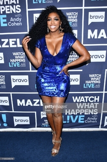 Porsha Williams feet photo 15