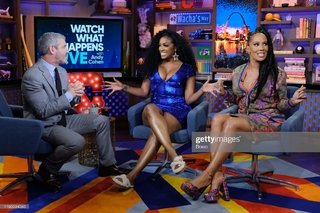 Porsha Williams feet photo 14