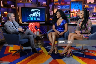 Porsha Williams feet photo 13