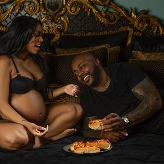 Porsha Williams feet photo 7