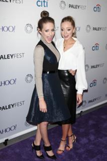 Portia Doubleday feet photo thumbnail