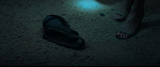Portia Doubleday feet photo thumbnail