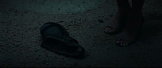 Portia Doubleday feet photo thumbnail