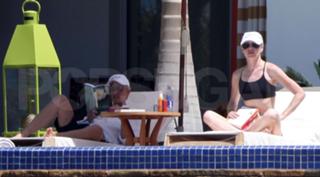 Portia de Rossi feet photo thumbnail