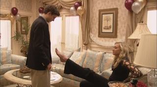 Portia de Rossi feet photo thumbnail