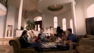 Portia de Rossi feet photo thumbnail