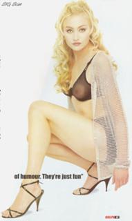 Portia de Rossi feet photo thumbnail