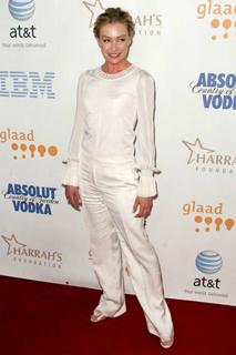Portia de Rossi feet photo thumbnail