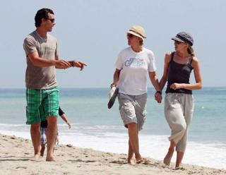 Portia de Rossi feet photo thumbnail