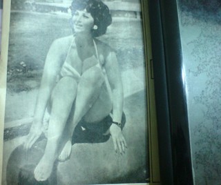 Poussi feet photo 3