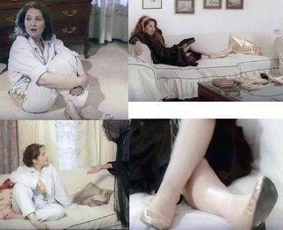 Poussi feet photo 18