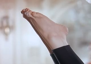 Poussi feet photo 4