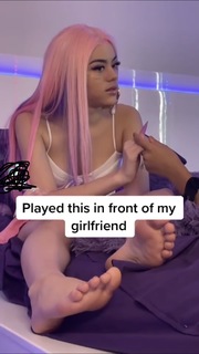 Ppcocaine feet photo 19