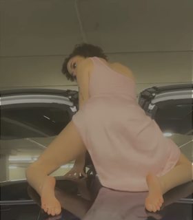 Ppcocaine feet photo 2