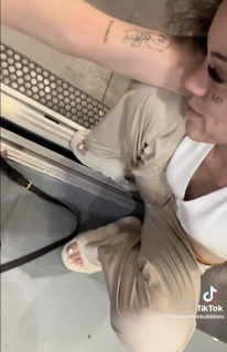 Ppcocaine feet photo 5