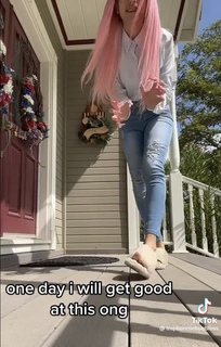 Ppcocaine feet photo 4