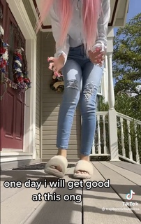 Ppcocaine feet photo 3