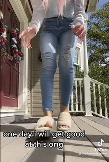 Ppcocaine feet photo 2