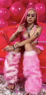 Ppcocaine feet photo 4