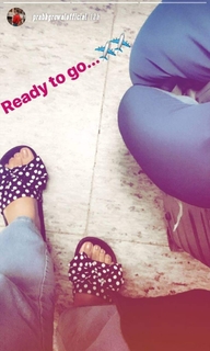 Prabh Grewal feet photo 15