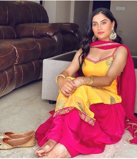 Prabh Grewal feet photo 12