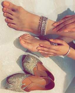 Prabh Grewal feet photo 1