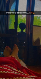 Prabh Grewal feet photo 18