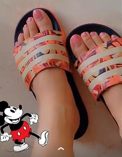 Prabh Grewal feet photo 17