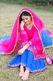 Prabh Grewal feet photo 8