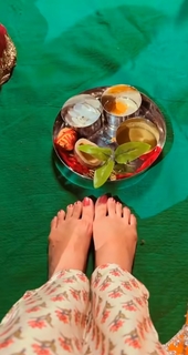 Prabh Grewal feet photo 3