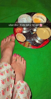 Prabh Grewal feet photo 2