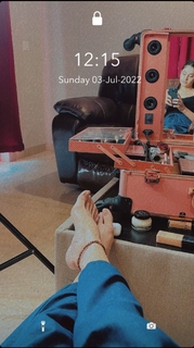 Prabh Grewal feet photo 17