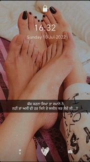 Prabh Grewal feet photo 16
