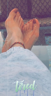 Prabh Grewal feet photo 11