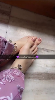 Prabh Grewal feet photo 20