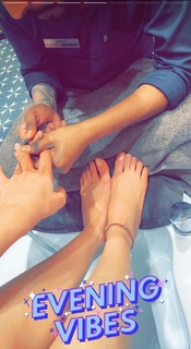 Prabh Grewal feet photo 16