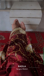 Prabh Grewal feet photo 9