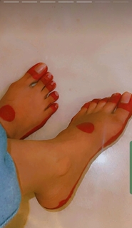 Prabh Grewal feet photo 20